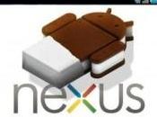 Informazioni Google Nexus Tablet