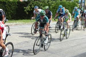 Partenti Tour de France 2012: Europcar conferma Voeckler