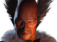 (MINI)(RETRO)RECE VIDEOGIOCHI: Tekken 3