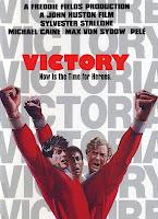 Fuga per la vittoria - John Huston