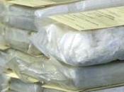 Fiumicino: droga sette milioni euro sequestrata arresti