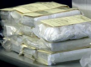 Fiumicino: droga per sette milioni di euro sequestrata e sei arresti