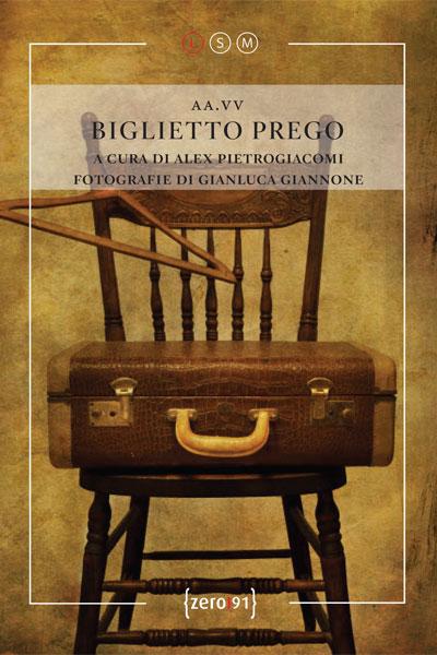 Novita’: Biglietto, Prego