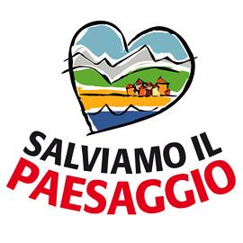 SALVIAMO IL PAESAGGIO!