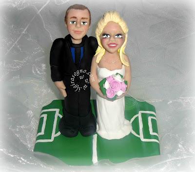 UN ESTATE PIENA DI CAKE TOPPER!!!