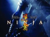 Ninja (aka: 2009)