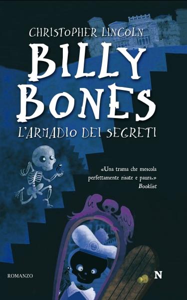 Billy Bones