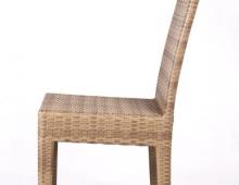 Sedia Piuma - Teak Away