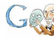 Google Doodle Pirandello: Approdo