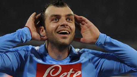 Pandev : ” Ecco cosa mi hanno detto Bigon e De Laurentiis per farmi restare…”