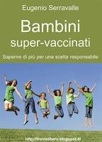 Sanità: La Corte dei Conti convoca il Codacons per lo scandalo dei vaccini pediatrici