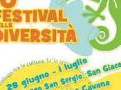 edizione "Festival delle Diversità"...