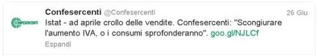 Dai! Ancora una manovra salva(ammazza)-Italia ed andiamo a -4% di PIL...