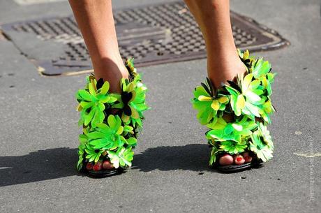 In the Street...Anna...at Milan Man Fashion Week