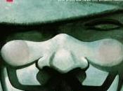 Vendetta” Alan Moore, David Lloyd