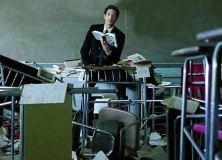 Review: Detachment (2011)