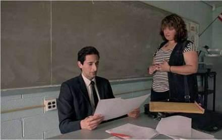 Review: Detachment (2011)