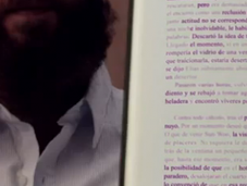 Verba volant, scripta pure: libro scompare