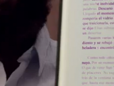 Verba volant, scripta pure: libro scompare