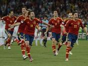 EURO 2012 Semifinali Spagna Portogallo (4-2 dcr) Highlights video