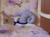 Cuscini Tilda style