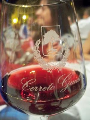 Un press-tour a Cerreto Guidi dal 13 al 15 luglio, in occasione di Medicea 2012