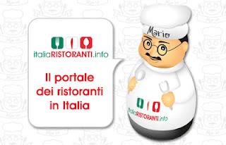 SE CERCHI UN RISTORANTE PER CELIACI, CLICCA SU ITALIARISTORANTI