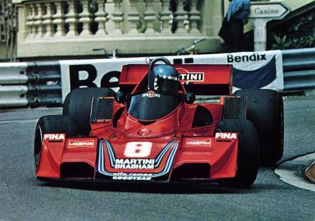 Monaco Grand Prix 1977