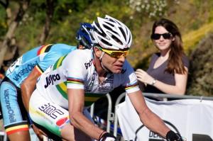 Ciclismo Londra 2012: Australia con Evans e Goss, ma senza Renshaw