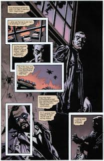 ED BRUBAKER: SU KIRBY, MOORE, BEFORE WATCHMEN E IL SUO FUTURO SENZA CAP MA DEDICATO A PROGETTI CREATOR OWNED