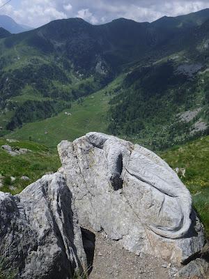 Trekking educativo