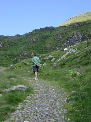 Trekking educativo