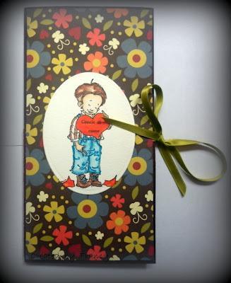 MINI ALBUM PER MAESTRE MINI ALBUM PER MAESTRE