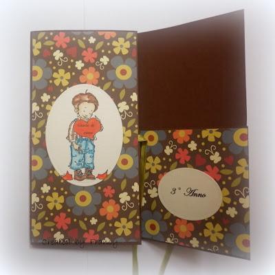 MINI ALBUM PER MAESTRE MINI ALBUM PER MAESTRE