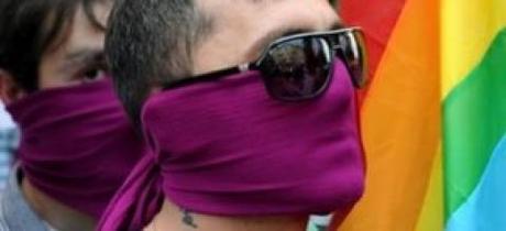 La situazione delle comunità LGBTQI in Europa Centro-Orientale: Georgia Dsdsd