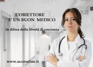 “L’obiettore è un buon medico”, parla Assuntina Morresi