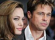 Brad Pitt Angelina Jolie celebrano matrimonio come Fiona Shrek