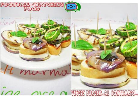 collageveggieburger collageveggieburger