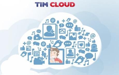 #TIMCLOUD: BACK UP YOUR LIFE (video)