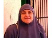 nuova first lady d’Egitto sorella musulmana