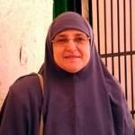 Se la nuova first lady d’Egitto è una sorella musulmana