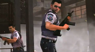 Max Payne 3 : trailer per il DLC Local Justice