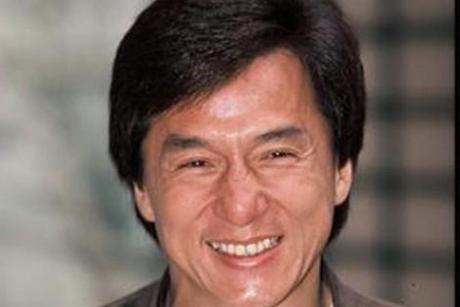 Jackie Chan punta sul comico