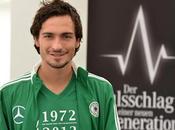 Juventus Hummels pronta sacrificare Matri Krasic