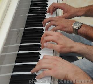 POSITANO ...in musica..