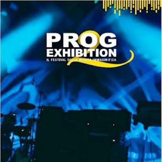 Prog Exhibition 2011 - Intervista a Iaia De Capitani