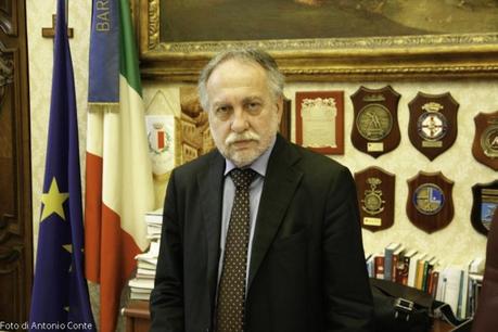 Taranto/ Marina Militare e Università di Bari. Intervista al Magnifico Rettore Prof. Corrado Petrocelli