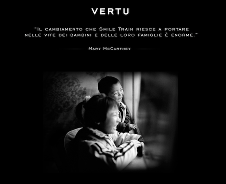 Eventi | Vertu Constellation Smile in Corso Como 10