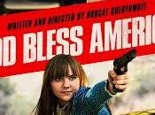 Bless America Amara Vendetta confronti sistema.