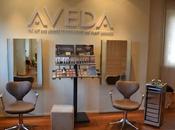 special treatment Aveda